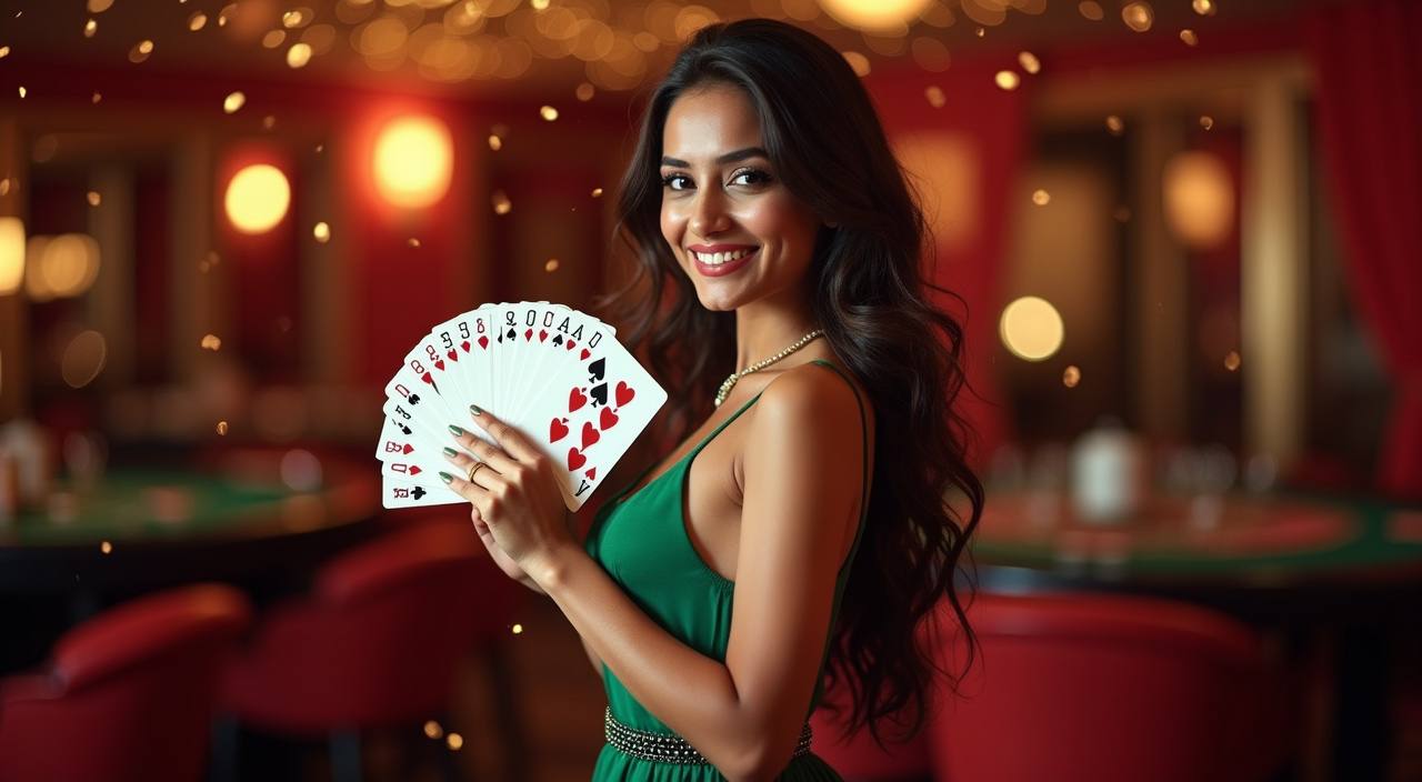 tjt999 লাইভ ক্যাসিনো গেম
